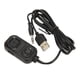 thumbnail image 3 of Adaptador USB Bluetooth AUX ANGGREK Receptor de Música Para coche, 3 of 7