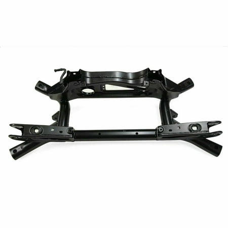 ANQIDI Rear Suspension Crossmember Fit for 2007-2017 Jeep Compass and Patriot 4 Wheel Drive