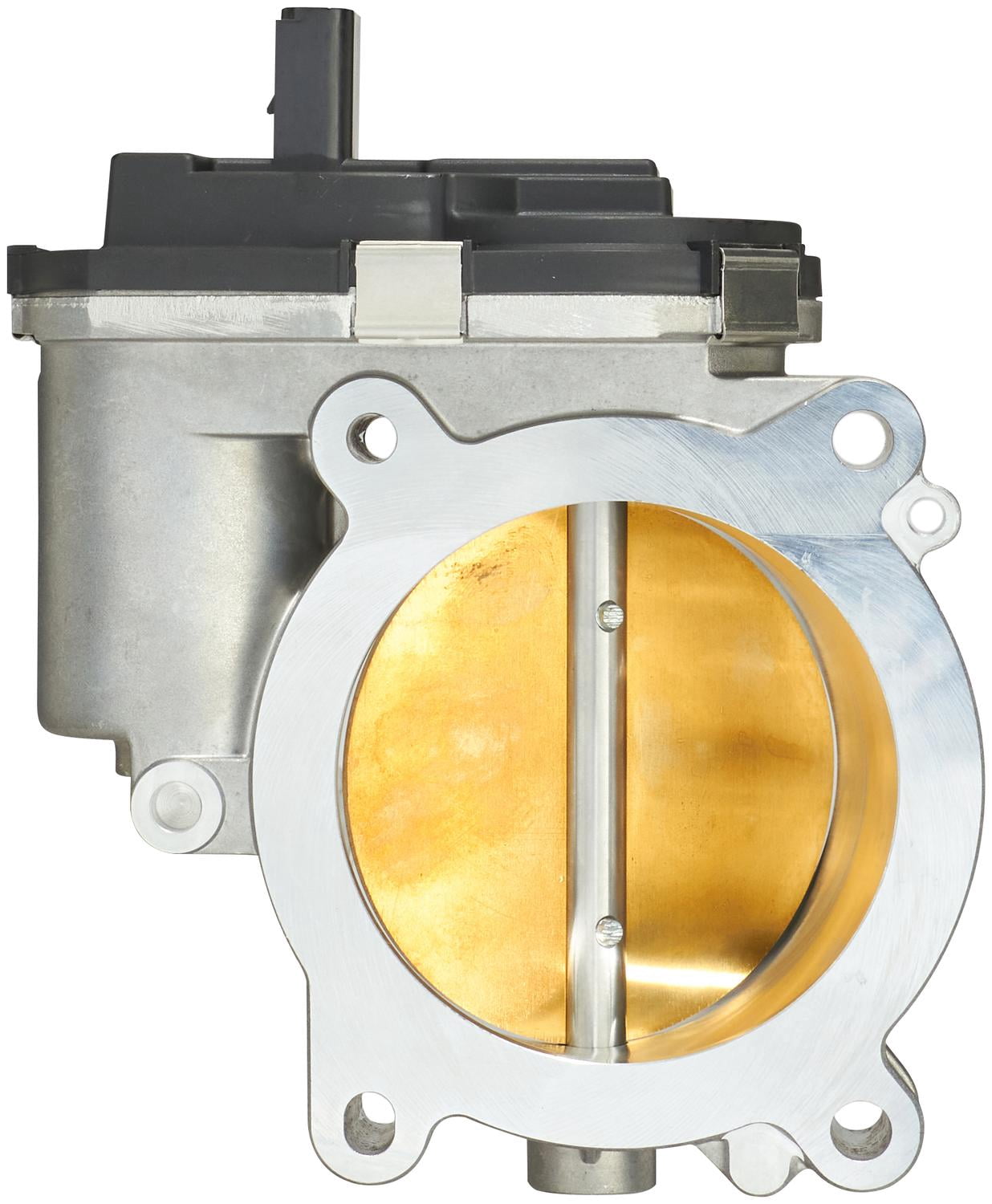 Spectra Premium TB1297 Fuel Injection Throttle Body Assemly (Electronic Throttle Body)