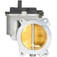 thumbnail image 6 of Spectra Premium TB1297 Fuel Injection Throttle Body Assemly (Electronic Throttle Body), 6 of 6