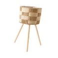 thumbnail image 4 of Soporte para plantas, estantes para macetas, soporte para macetas, para oficina, balcón, interior L, 4 of 7