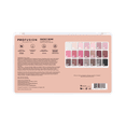 thumbnail image 3 of Profusion Cosmetics Artistry 21 Shade Palette - Smoky Rose, 3 of 5