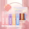 thumbnail image 3 of Set de Bálsamos Labiales Hidratantes Veganos Bekoeen en 4 Colores, 3 of 7