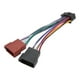 thumbnail image 3 of Arnés De Cable De Audio Para Coche, Arnés De Enchufe De Plástico ABS De 16 Pines, Reemplazo Para Receptor De Radio, 3 of 7