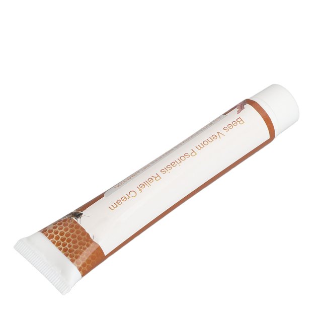 Crema Para El Cuidado De La Psoriasis, Crema Profesional Para Aliviar La Psoriasis 2 Piezas 0,7 Oz Para La Piel