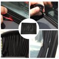 thumbnail image 4 of Kit de accesorios de protección UV para ventana lateral de parasol de coche, plegable y automático, 4 of 4