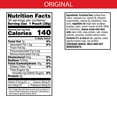 thumbnail image 2 of Cheez-It Original Cheese Crackers, 30 oz - 30 ct Packaging may vary, 2 of 4
