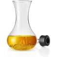thumbnail image 2 of Agitador de aderezos 0,3 l Sin goteo, sin aceite ni aderezo en la mesa Frasco de aceite y agitador de aderezos, 2 of 5