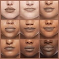 thumbnail image 4 of Lápiz delineador de labios Heart Percent Dote On Mood #09 Cozy Brown, 4 of 9