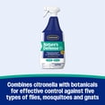 thumbnail image 3 of Spray Repelente de Moscas Farnam Nature's Defense 946 ml Piel Sensible, 3 of 9