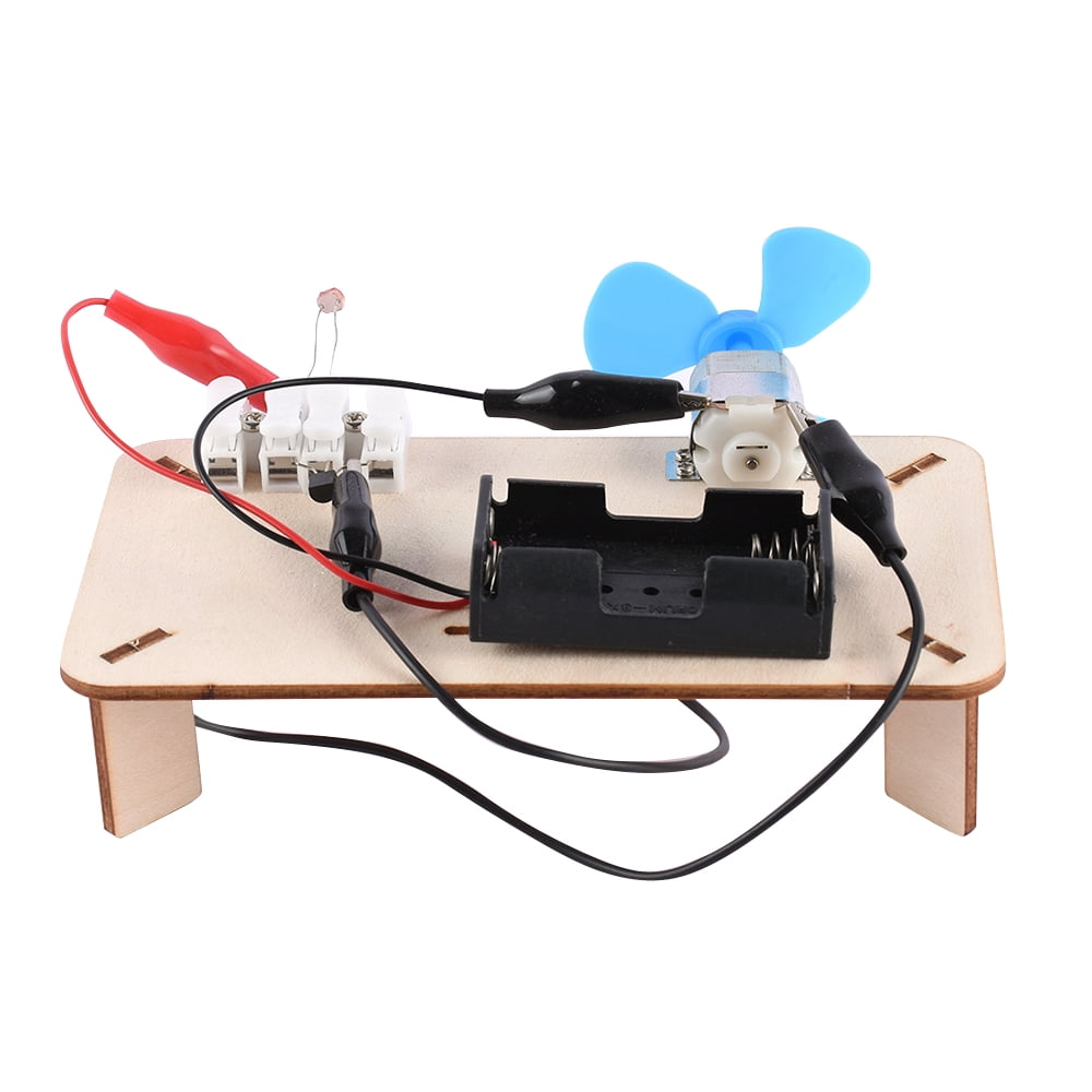 Technologhy Experiment