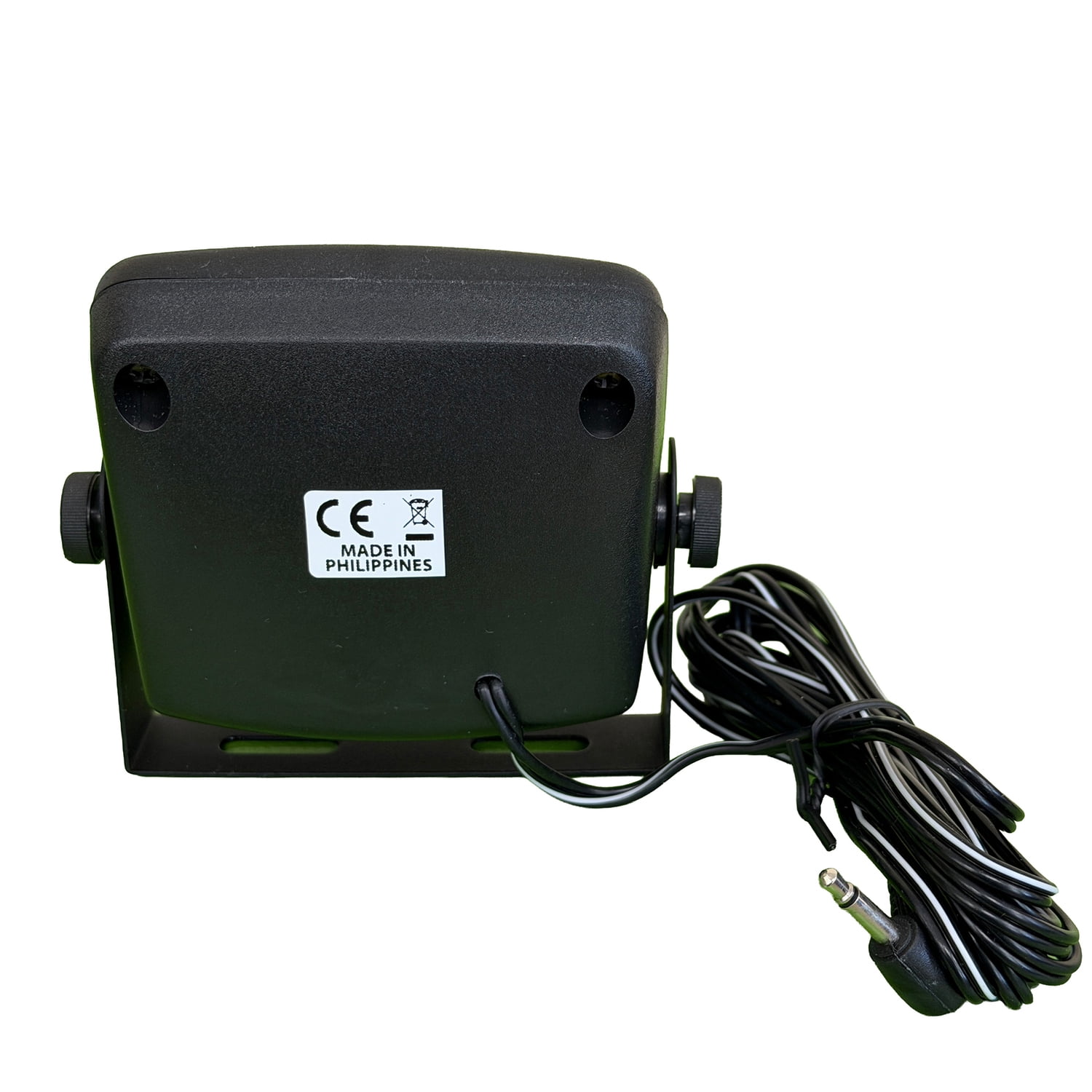 PRESIDENT HP-1 5-Watt Compact Loudspeaker for CB Radios