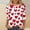 19-Multicolor, variant on TrendVibe365 Valentines Day Women's Graphic Tees and T-Shirts Christmas Heart Date Shirts Crewneck Holiday Tees 3/4 Sleeve Romantic Tops Tunic Gifts Tshirts for Her Fashion Basic Clothes