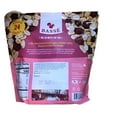 thumbnail image 2 of BASSE PURA VIDA MIX 24 PACKS MULTIPACK PEANUTS DRIED CRANBERRIES YOGURT CHIPS LOW SODIUM GLUTEN FREE 1LB 8OZ, 2 of 5