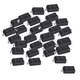 thumbnail image 2 of Kit De Diodos De Conmutación T4 Profesional De 100 Piezas IN4148W 75V Para Computadoras Portátiles, 2 of 9