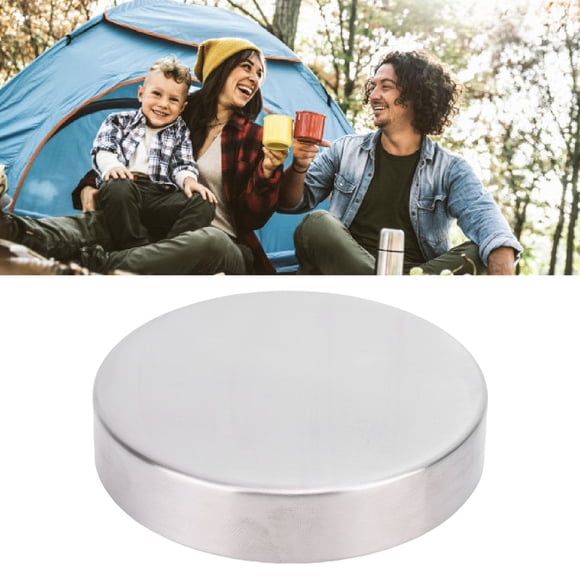 Para Bolsas De Hielo De Acero Inoxidable, Loncheras Reutilizables, Paquetes De Congelación Rápida Para Acampar, Pescar, Picnics, Viajes
