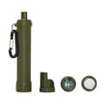 thumbnail image 5 of Outdoor Water Filter Water Filtration System Emergency Camping Backpack Water Purifier for Camping Hiking Climbing and Emergency, 5 of 8