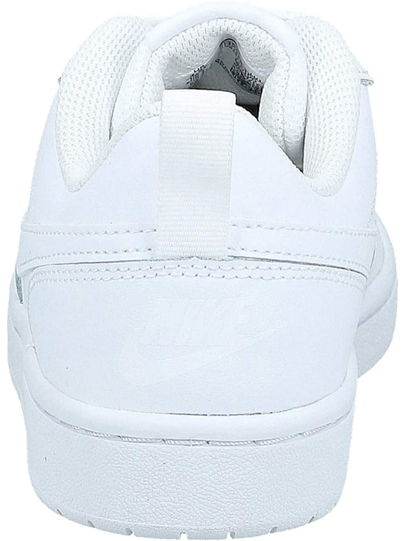 Nike Court Borough Low 2 Little Kids Comfort Fashion ShoeBq5451-100 Size 12 - Walmart.com