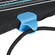 Minky Homecare Ergo Plus Ironing Board, 48 x 15, Black Multi