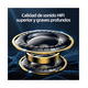 thumbnail image 4 of Audifonos gamer bluetooth Inalambricos Lab.G Blanco, 4 of 5