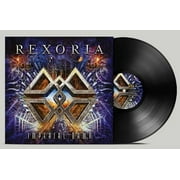 Rexoria - Imperial Dawn - Heavy Metal - Vinyl