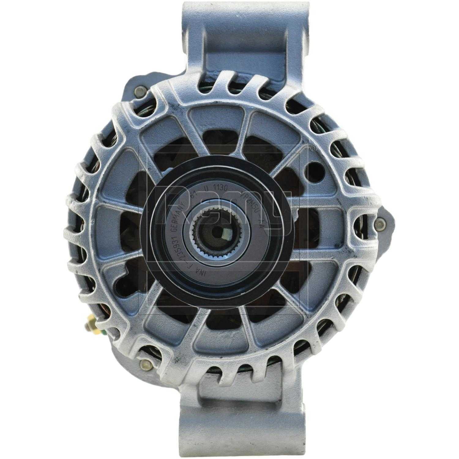 Remy 23080 Alternator