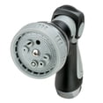 thumbnail image 4 of Auto Drive Car Wash Water Hose 8 Pattern Nozzle, 4 of 8