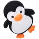 thumbnail image 5 of Muñeco de peluche decorativo, adorable muñeco de pingüino de peluche, juguete decorativo de pingüino de peluche, 5 of 7
