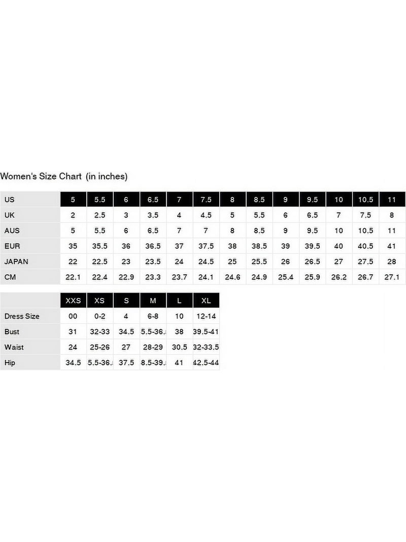 Shoes Tommy Hilfiger Women's Jacket Size Chart Tommy Hilfiger