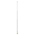 thumbnail image 3 of Telescopic FM Radio Antenna 4 Sections Chrome Plated Copper Antenna 360° Rotatable, 3 of 5