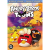 Angry Birds Toons - Seizoen 2 Deel 1 - (Uk Import) Dvd New