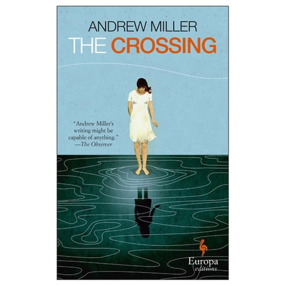 Pre-Owned The Crossing (Paperback) 1609453476 9781609453473