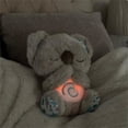 thumbnail image 3 of Oso Koala Calmante QUANZHOUTIANDI peluche portátil con Luces Musicales y Movimientos Respiratorios, 3 of 5