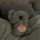 thumbnail image 3 of Oso Koala Calmante QUANZHOUTIANDI peluche portátil con Luces Musicales y Movimientos Respiratorios, 3 of 5