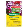 thumbnail image 1 of Fertilizante Inorgánico Happy Flower 25 Pastillas, 1 of 5