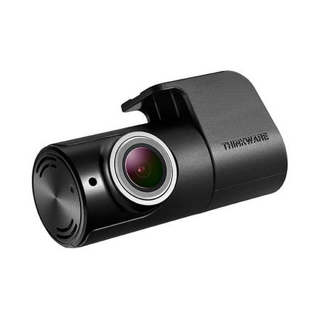 THINKWARE - Rear View Camera - Black