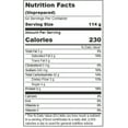 thumbnail image 2 of Old Fashioned Kitchen Potato and Cheese Pierogie, 4 Pound - 4 bags per case., 2 of 2