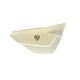 thumbnail image 1 of Cubierta Derecha Blanca Para Dt125 Delivery 2017 De 2025 Italika Original, 1 of 3