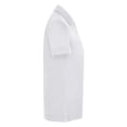 thumbnail image 3 of Absolute Apparel Womens Elegant Fitted Polo, 3 of 4