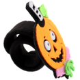thumbnail image 2 of Pulsera de dibujos animados con forma de bofetada para Halloween, decoración de muñeca para niños, pulsera de recuerdo de fiesta, 2 of 2