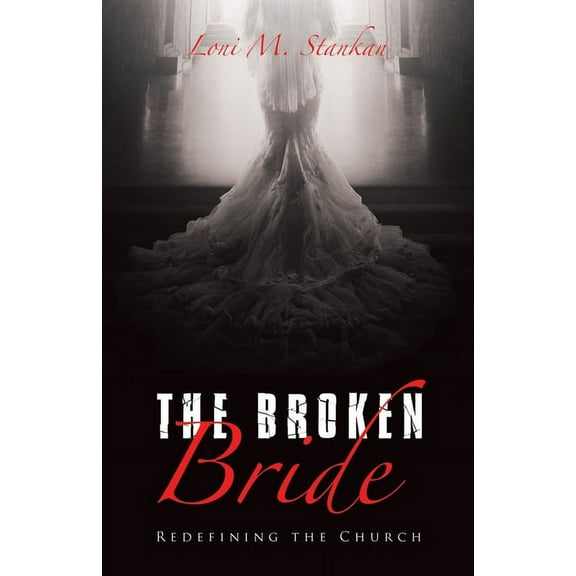 The Broken Bride (Paperback)