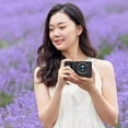 thumbnail image 7 of Tupukom Kids Camera Gifts for Students & Beginners,1080P HD Digital Retro Childrens Toddlers Camera with Bracket，Great Birthday Christmas Gifts for Kids, 7 of 7