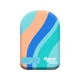 thumbnail image 2 of Aqua Leisure Swim School 18" Splash Kickboard for Pool, 2 of 8