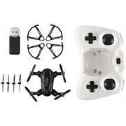Cobra Rc Toys Folding Pocket Drone With Camera (pack of 1 Ea)