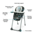 thumbnail image 6 of Graco® Table2Table™ Premier Fold 7-in-1 High Chair, Tatum, 6 of 6