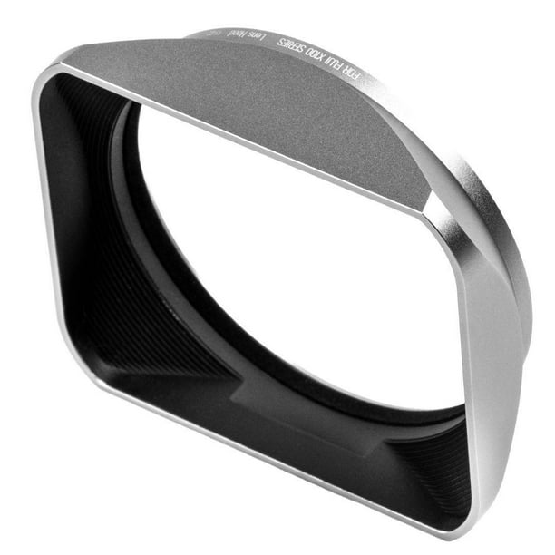 NiSi X100 Series NC UV Filter Kit with 49mm Filter Adapter Metal