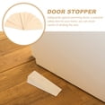 thumbnail image 3 of 10 topes de puerta domésticos, cuñas amortiguadoras para puertas, prácticos topes de puerta., 3 of 8