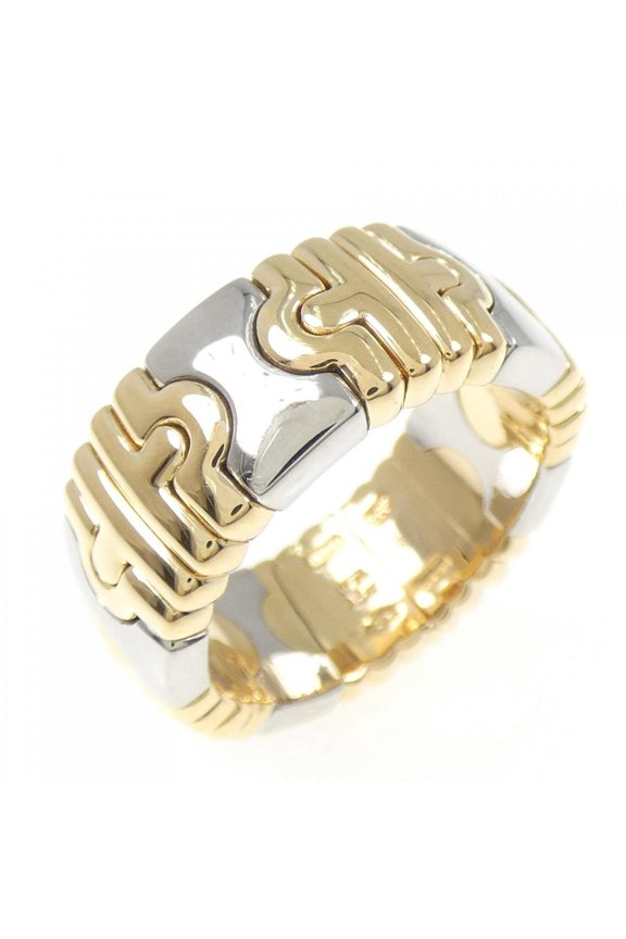 Pre-Owned Bvlgari Parenthesis Ring
