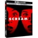 Scream 2 [ULTRA HD] Ac-3/Dolby Numérique, Copie Numérique, Système de Théâtre Numérique, Sous-Titré, Écran Large – image 1 sur 1