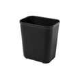 thumbnail image 2 of Cesto de basura Ignifugo Rubbermaid 26.5 Lt negro FG254300BLA, 2 of 2